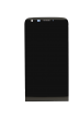 LCD/Digitizer Screen with frame for use with LG G5 (Black)