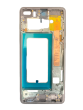 Mid Frame Housing for use with Samsung S10 Plus (Prism Green)