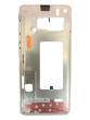 Mid Frame Housing for use with Samsung S10 (Prism Green)