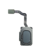 Fingerprint Scanner for use with Samsung S9 Plus (Titanium Gray)
