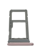 Sim Card tray for use with S8 Plus (Rose Gold)