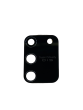 Back Camera Lens with Bezel for use with Galaxy S10 Lite (All Colors)