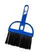 Cleaning Brush with Dust Pan
