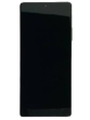 Premium LCD Screen for use with Samsung Galaxy S10 Lite with Frame