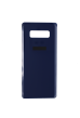Rear Glass for use with Samsung Note 8 (Blue)