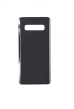 Back Glass Cover for use with Samsung Galaxy S10 Plus (Prism Black)