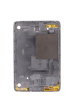 Rear Cover Housing for use with Samsung Galaxy Tab A 8.0 T-Mobile (Gray)
