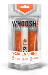 Whoosh Screen Shine Pocket (.03 fl oz)