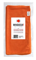 Whoosh 12 Pack of Cleaning Cloths