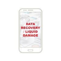 Data Recovery/Liquid Damage