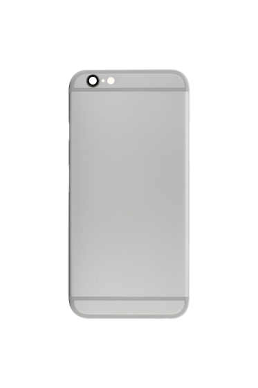 Frame for use with iPhone 6 (Space Gray)