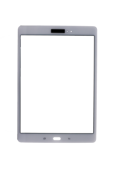 Glass/Digitizer Screen for Samsung Galaxy Tab A 9.7 T550 (White)