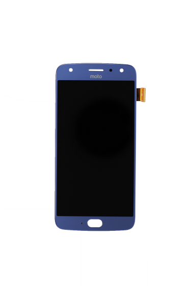 LCD/Digitizer Screen for Motorola Moto X4 XT1900 (Blue)