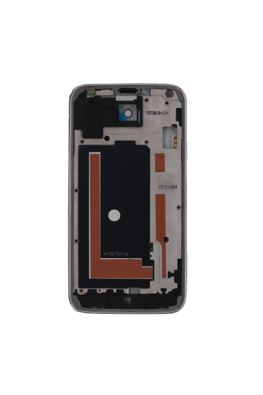 Mid Housing for use with Samsung Galaxy S5 G900