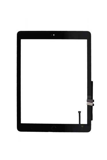 Premium Plus Digitizer Screen for use with iPad 6 (Black)