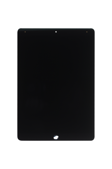 Platinum LCD/Digitizer Screen (Full Screen Assembly) for use with iPad Air 3 (2019) Black
