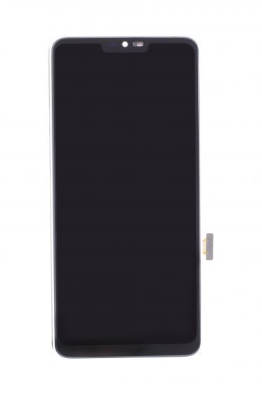 LCD/Digitizer Screen for use with LG G7 One (White)