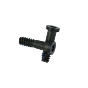 Bottom Screw Set for use with iPhone 5C