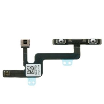 Mute Switch and Volume Flex Cable for use with the iPhone 6 (4.7)