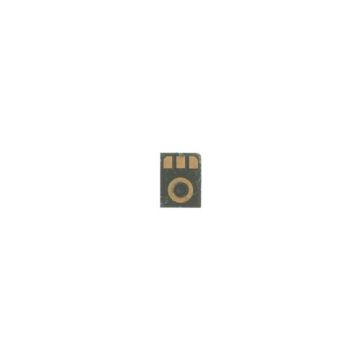 Microphone for use with iPhone 6 (4.7) and iPhone 6 Plus (5.5)