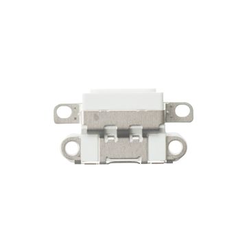 Dock Connector Charging Port for use with iPhone 6 (4.7), White