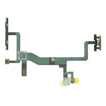 Power, Mute Switch and Volume Flex Cable for use with the iPhone 6S (4.7)