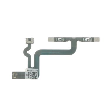 Mute Switch and Volume Button Flex Cable for use with iPhone 6S Plus (5.5)