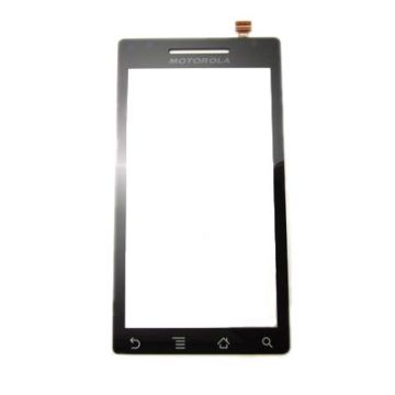 Motorola Droid Glass & Digitizer (A855)