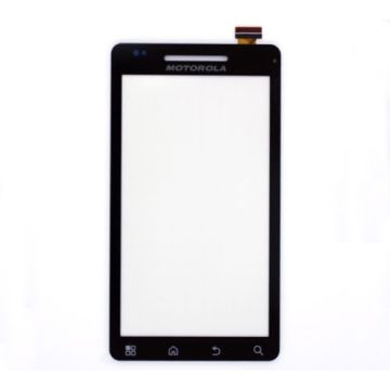 Motorola Droid2 World Edition Digitizer (A956 Wide Flex)