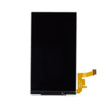 LCD (Type-A Small Flex) for use with Motorola Droid X2 MB870