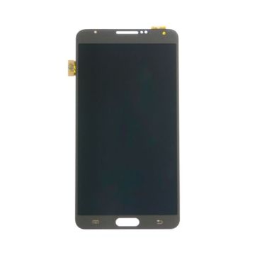 LCD Screen & Digitizer Assembly, Black, for use with Samsung Galaxy Note 3 N900, No Frame