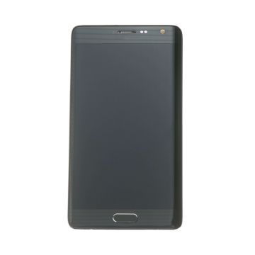 OLED Digitizer Assembly for use with Samsung Galaxy Note Edge N915T Black Sapphire, T- Mobile