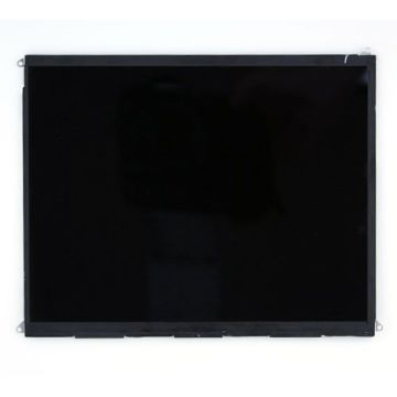 LCD Screen for use with iPad 3 & 4