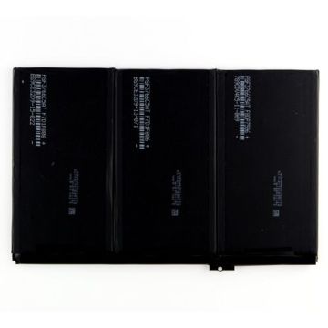 Battery for use with iPad 3 & 4