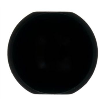Black Home Button for use with iPad Mini & Mini w/Retina