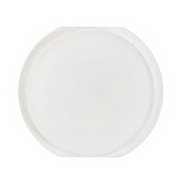 White Home Button for use with iPad Mini & Mini w/Retina