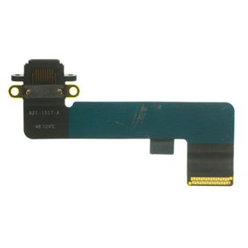 Dock Connector for use with iPad Mini (Black)