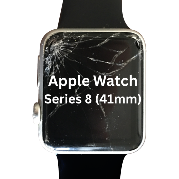 Apple Watch Series 8 (41mm) - Screen Replacement