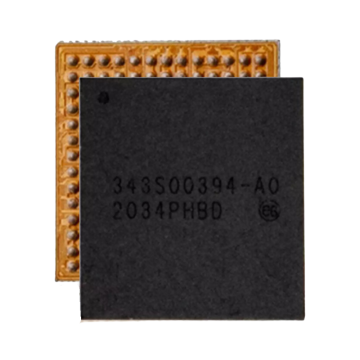 PMIC for iPad Air 4 MPN: 343S00394