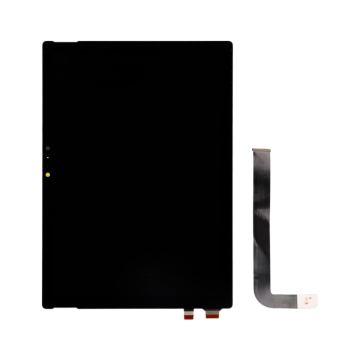 Screen Assembly with Touch Board and LCD Pro 5 to 4 Conversion Cable for Surface Pro 4/5/6 (LG Version)
