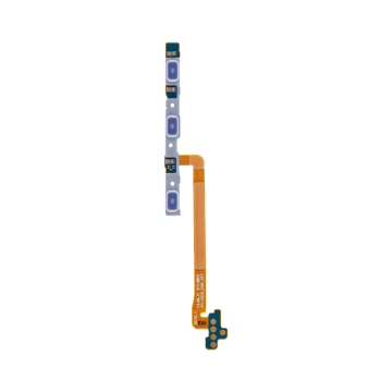 Power and Volume Button Flex Cable for Galaxy S24 Ultra