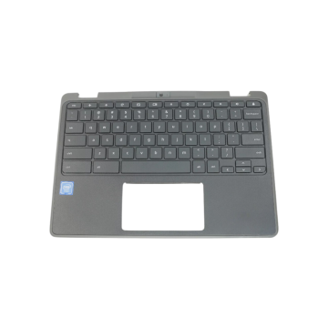 Keyboard/Palmrest Assembly (No Trackpad) for Acer Spin R751 R751TN MPN: 6B.GPZN7.019