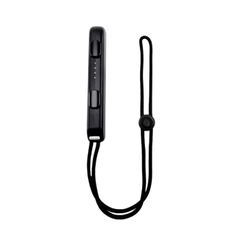 Lanyard Grip with Strap for use with Nintendo Switch