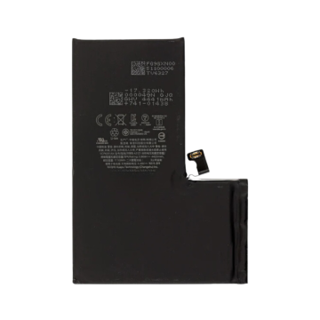 Premium Battery for use with iPhone 15 Pro Max