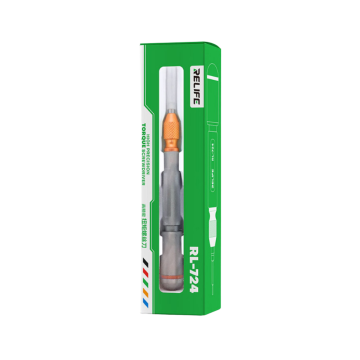 Relife RL-724 Pentalobe Torque Screwdriver