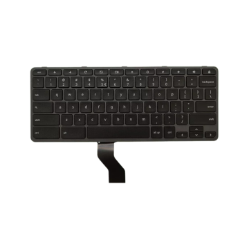 Keyboard (only) for use with Acer R721T, Part Number: NK.I111S.086