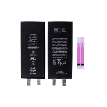 Prime Battery for use with iPhone SE 2020 (Spot Welding Required)