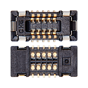 Finger print FPC on board  for use with Galaxy A13 5G (A136/2021) Black