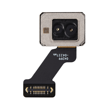 Infrared Radar Scanner Flex Cable for use with iPhone 15 Pro