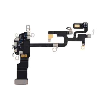 WiFi Flex Cable for use with iPhone 15 Pro